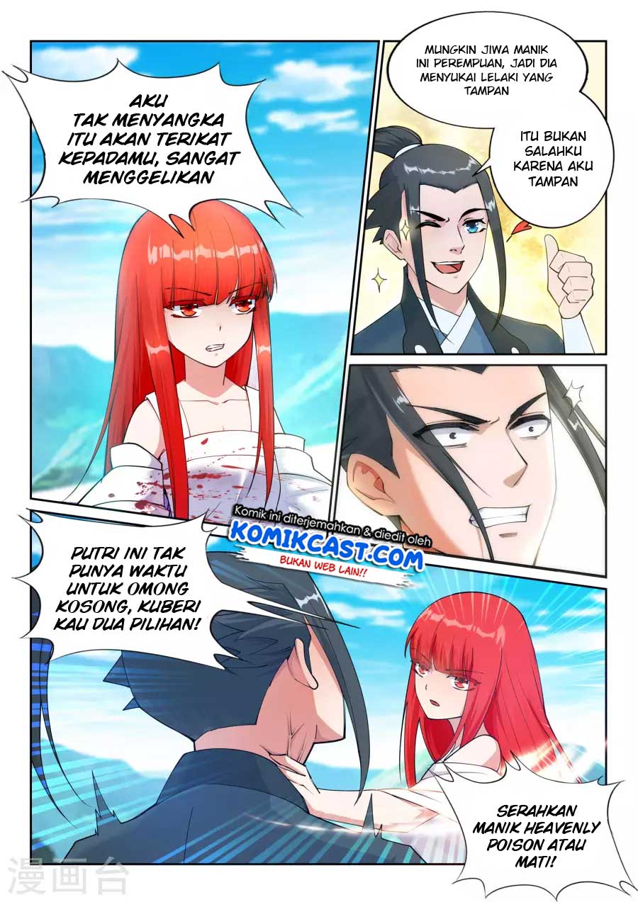 Dilarang COPAS - situs resmi www.mangacanblog.com - Komik against the gods 033 - chapter 33 34 Indonesia against the gods 033 - chapter 33 Terbaru 4|Baca Manga Komik Indonesia|Mangacan